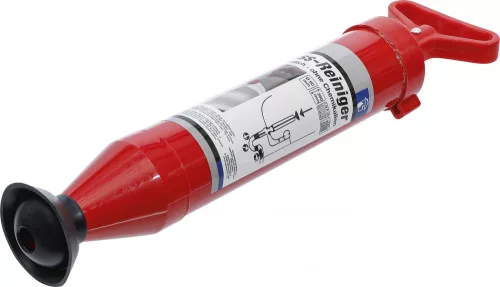 BGS DIY Lefolyócső tisztító (BGS 8040)