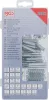 BGS technic Rugó készlet 200 részes (BGS 8047)