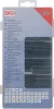 BGS technic Rugós illesztőszeg készlet, 450 részes (BGS 8054)
