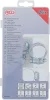 BGS technic 26 részes csőbilincs készlet (BGS 8055)