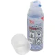 BGS technic Csavarrögzítő folyadék, közepes erősségű, 50 g, pumpás flakonban (BGS 80604)