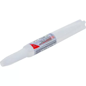   BGS technic Pillanatragasztó precíziós adagolóstifttel, közepes viszkozitású, 12 g (BGS 80606)