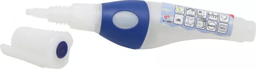 BGS technic Pillanatragasztó, 12 g, adagoló tollban (BGS 80606)