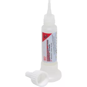 BGS technic Pillanatragasztó, 25 g (BGS 80607)