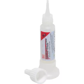 BGS technic Pillanatragasztó, 25 g (BGS 80607)
