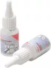 BGS technic Ragasztó készlet | 2 komponensű | ipari ragasztó 20 g / töltőanyag 20 g (BGS 80617)