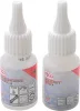 BGS technic Ragasztó készlet | 2 komponensű | ipari ragasztó 20 g / töltőanyag 20 g (BGS 80617)