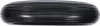 BGS DIY Tömör PU kerék talicskához, fekete, 400 mm (BGS 80655)
