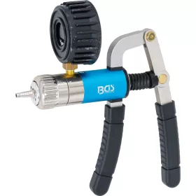   BGS technic 2 irányú pumpa a BGS 8067 vákuum vizsgáló készletből (BGS 8067-1)