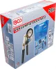 BGS technic 2 irányú vákuum vizsgáló(vákuum és nyomás) (BGS 8067)