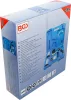 BGS technic 2 irányú vákuum vizsgáló(vákuum és nyomás) (BGS 8067)
