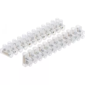 BGS DIY Sorkapocs 2.5mm², 2 db 12-es blokk (BGS 80725)