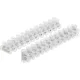BGS DIY Sorkapocs 2.5mm², 2 db 12-es blokk (BGS 80725)