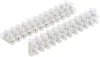 BGS DIY Sorkapocs 4.0mm², 2 db 12-es blokk (BGS 80727)