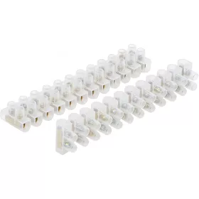 BGS DIY Sorkapocs 4.0mm², 2 db 12-es blokk (BGS 80727)