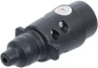 BGS DIY Utánfutó dugó, 7 pólusú (BGS 80751)