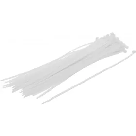BGS DIY Kábelkötegelő, 50 db, 4.8 x 300 mm (BGS 80772)