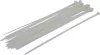 BGS DIY Kábelkötegelő, 30 db, 8.0 x 400 mm (BGS 80774)