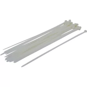 BGS DIY Kábelkötegelő, 30 db, 8.0 x 400 mm (BGS 80774)