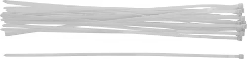 BGS DIY Kábelkötegelő, 20 db, 8.0 x 600 mm (BGS 80776)