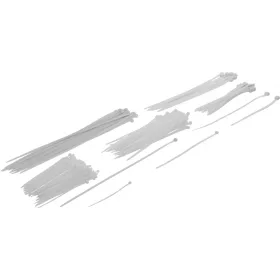   BGS DIY Kábelkötegelő, 250 db, különböző méretek (BGS 80778)
