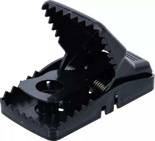 BGS DIY Patkányfogó | műanyag (80792)