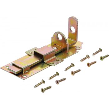 BGS DIY Toló zár 150 x 50 mm (BGS 8082)