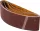 BGS DIY Csiszolószalag-készlet | szalagcsiszolóhoz | 75 x 533 mm | K 40 - 60 - 80 - 120 - 240 | 5 darabos (80822)