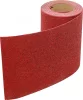 BGS DIY Csiszolópapír-tekercs, 115 mm x 5 m, 60-as szemcsefinomság (80826)
