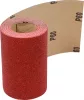 BGS DIY Csiszolópapír-tekercs, 115 mm x 5 m, 60-as szemcsefinomság (80826)