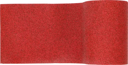 BGS DIY Csiszolópapír-tekercs, 115 mm x 5 m, 60-as szemcsefinomság (80826)