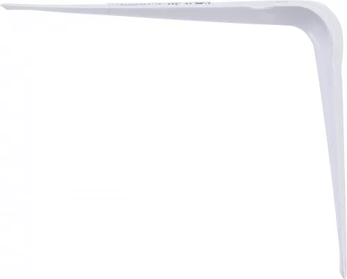 BGS DIY Polctartó kar | 100 x 125 mm (BGS 80831)
