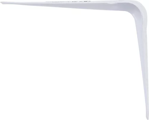 BGS DIY Polctartó kar | 100 x 125 mm (BGS 80831)