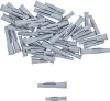BGS DIY 50 részes tipli készlet üreges falakhoz (BGS 80841)