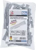 BGS DIY 50 részes tipli készlet üreges falakhoz (BGS 80841)