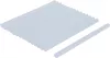 BGS DIY 16 darab ragasztórúd, 11 x 200mm, a BGS 8050 / BGS 85800 ragasztópisztolyhoz (BGS 80852)