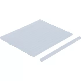   BGS DIY 16 darab ragasztórúd, 11 x 200mm, a BGS 8050 / BGS 85800 ragasztópisztolyhoz (BGS 80852)