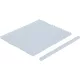BGS DIY 16 darab ragasztórúd, 11 x 200mm, a BGS 8050 / BGS 85800 ragasztópisztolyhoz (BGS 80852)