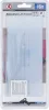 BGS DIY 16 darab ragasztórúd, 11 x 200mm, a BGS 8050 / BGS 85800 ragasztópisztolyhoz (BGS 80852)