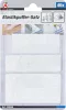 BGS DIY Rugalmas ütköző készlet bútorokhoz, 46 részes (BGS 80866)
