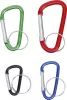 BGS DIY Karabiner készlet 4 részes (BGS 80872)