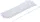 BGS technic 50 részes kötegelő készlet fehér, 4.8 x 300 mm (BGS 80876)