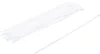 BGS technic 30 részes kötegelő készlet fehér, 8.0 x 400 mm (BGS 80878)