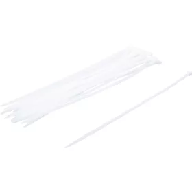   BGS technic 30 részes kötegelő készlet fehér, 8.0 x 400 mm (BGS 80878)