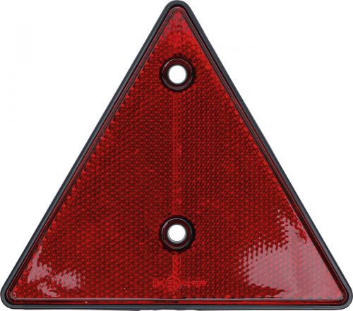 BGS DIY Háromszög alakú fényvisszaverő utánfutóra (BGS 80958)