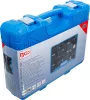 BGS technic Univerzális hűtőrendszer tesztelő készlet 5 db-os (BGS 8096)