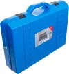 BGS technic Univerzális hűtőrendszer tesztelő készlet 5 db-os (BGS 8096)