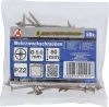 BGS DIY 50 db facsavar, 5.0 x 80 mm (BGS 80973)