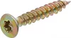 BGS DIY 260 db facsavar, 3.0 x 20 mm, Torx T10 fejjel (BGS 80990)