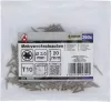 BGS DIY 260 db facsavar, 3.0 x 20 mm, Torx T10 fejjel (BGS 80990)